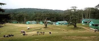 Jammu kashmir Tour