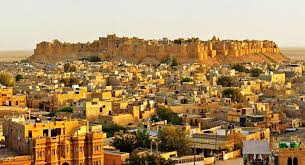 Rajasthan tour