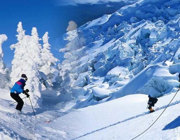 Shimla Manali Package
