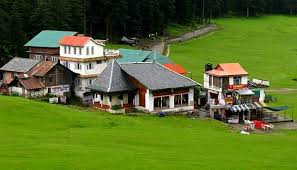 Dalhousie Khajjiar Tour