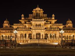 Jaipur Jodhpur Tour