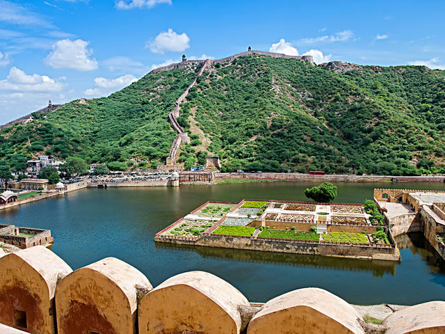 Jodhpur BikanerJaipur