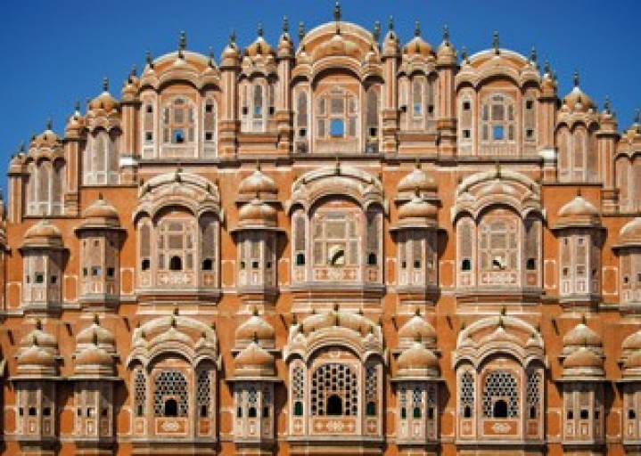 Jodhpur Bikaner Jaipur