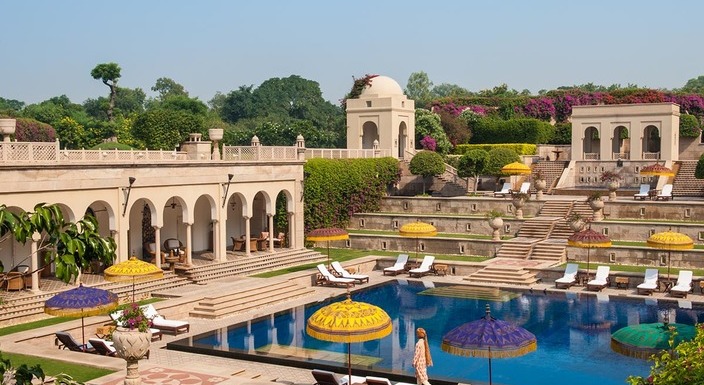 Agra Lucknow Tour Package